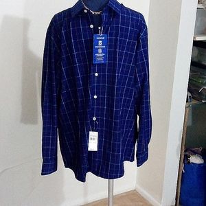 Men's dress shirt